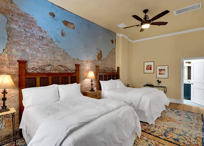 Letson Loft Hotel